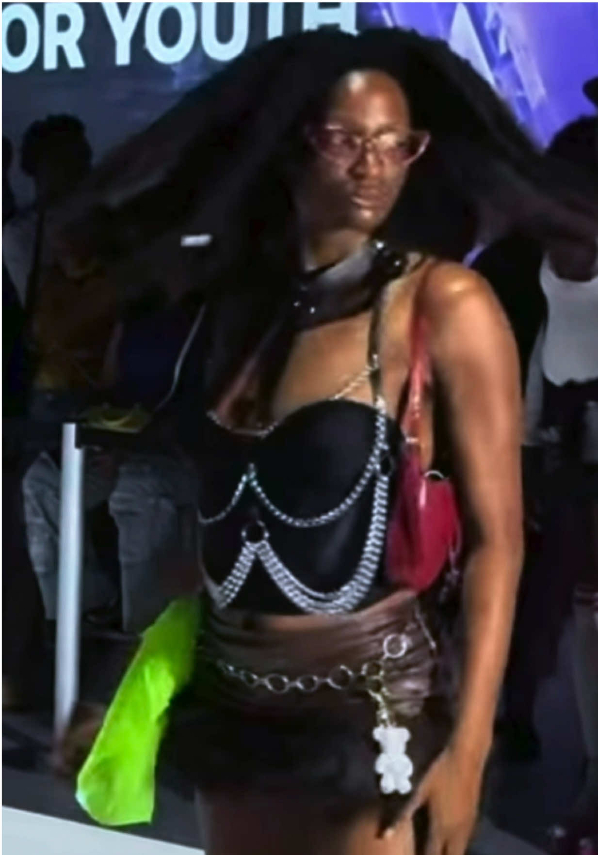 @M&aacute;yọ̀w&aacute; Mami Wata