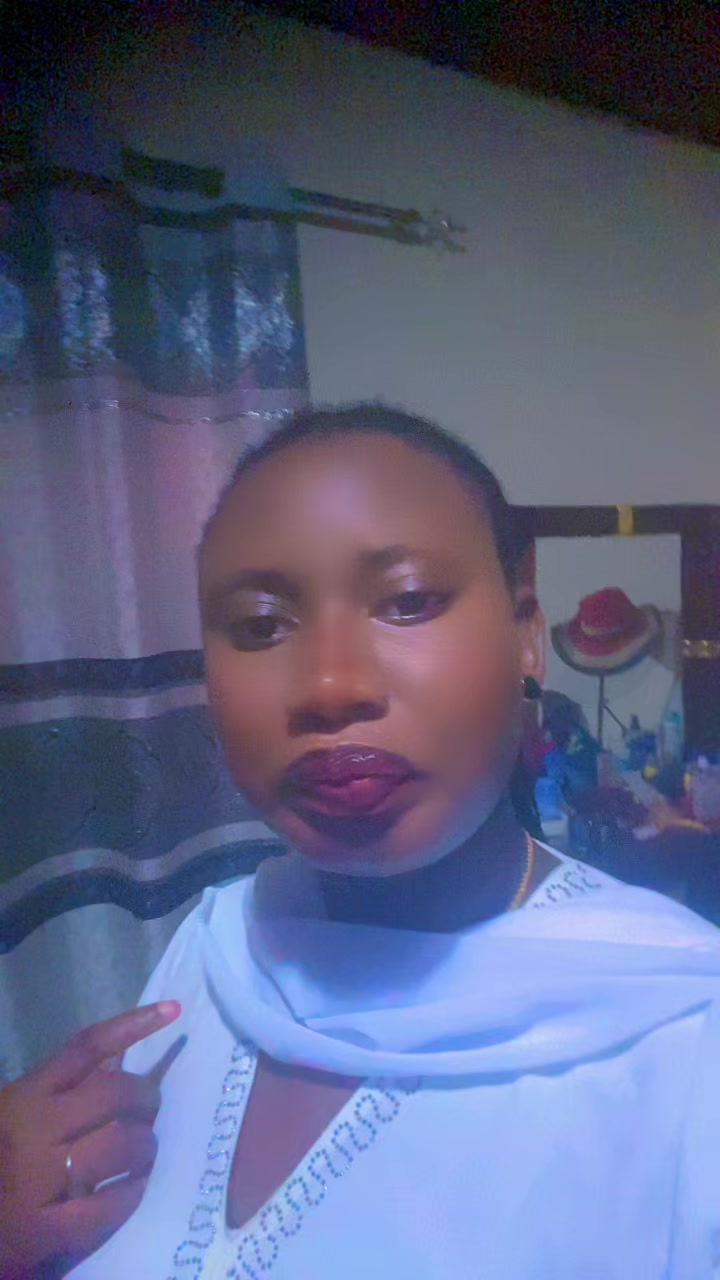 @Fina Njie