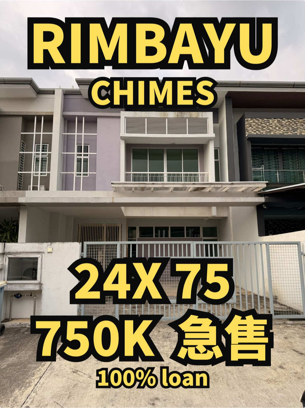 @jacklim property