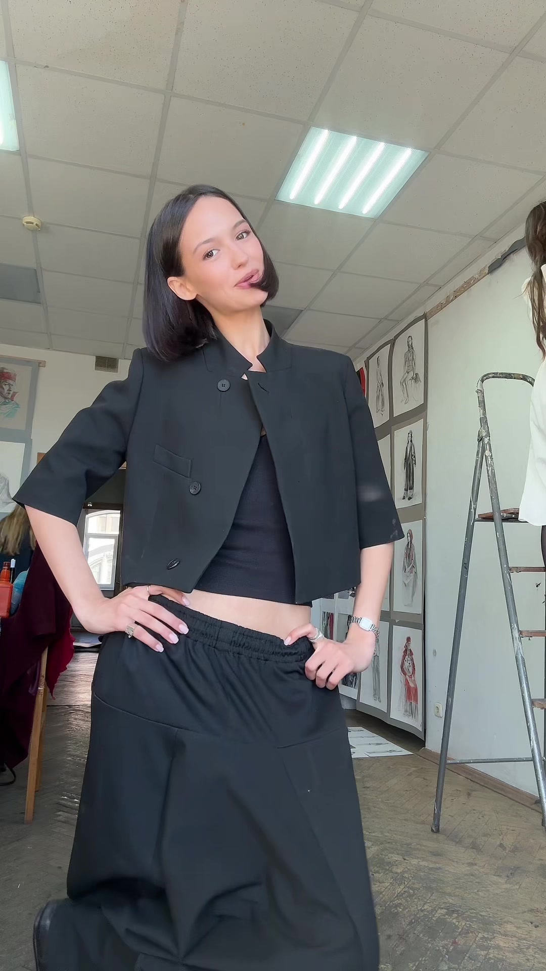 @янка