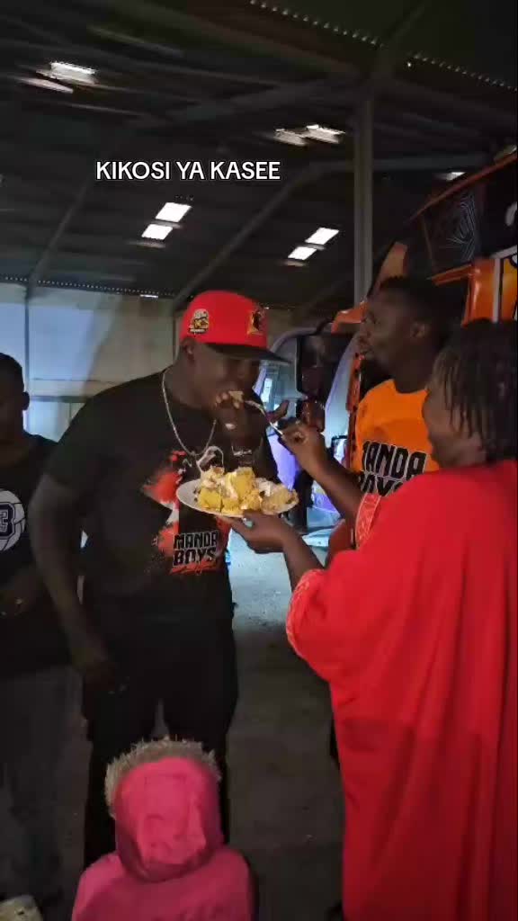 @Matatu3tings Tv