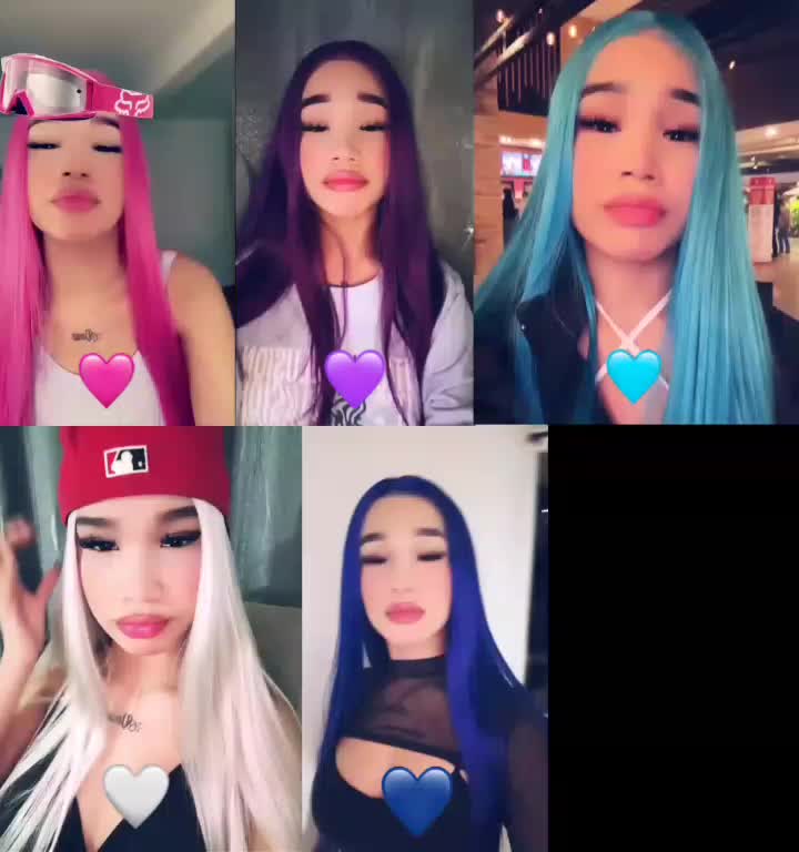 @🇻🇪Tiktoker🇻🇪