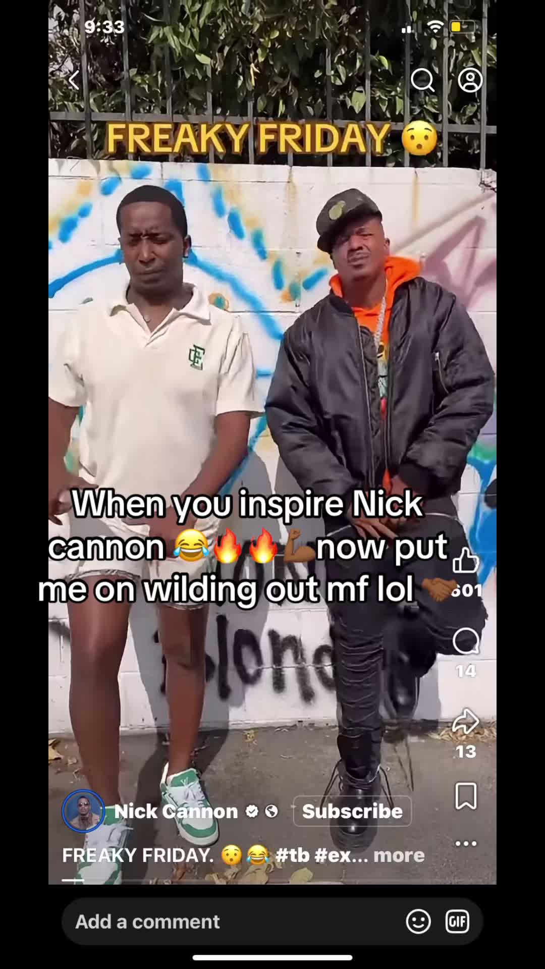 @SkitFinaticTay😂