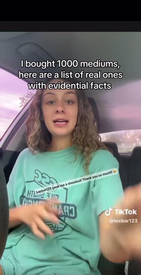 @Medium Marie