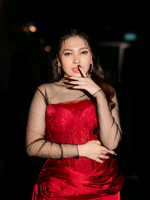 @MEIDRAGON OFFICIAL