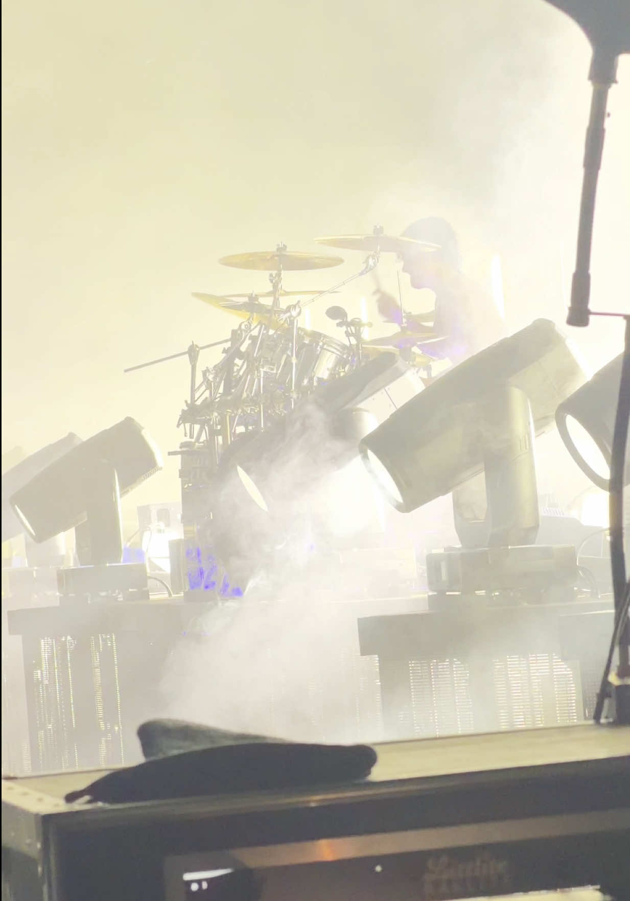 @Take Me On Tour!