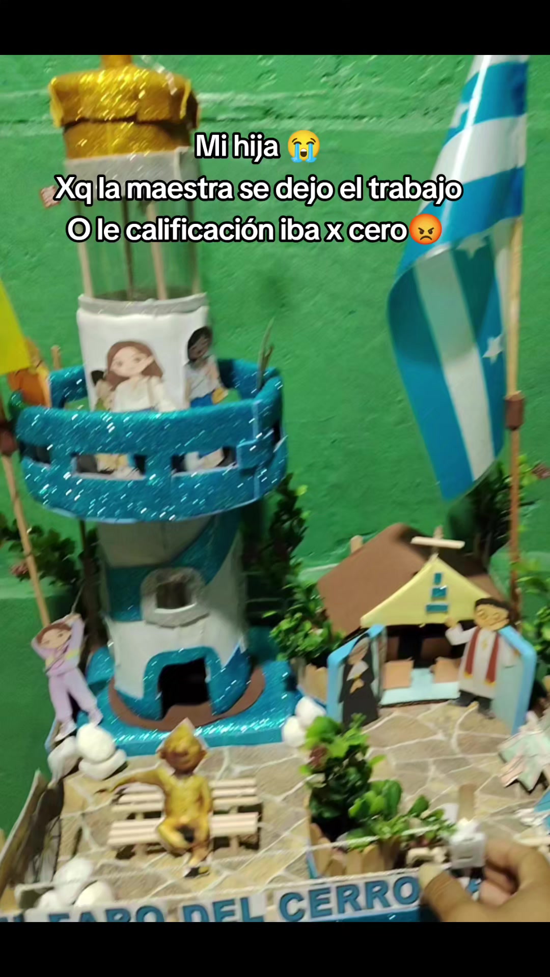 @Baquito Yu