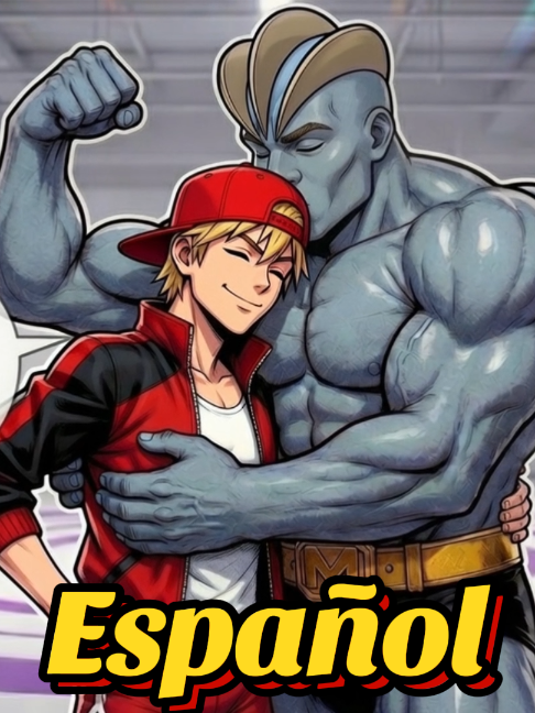 @GAYFANARTS