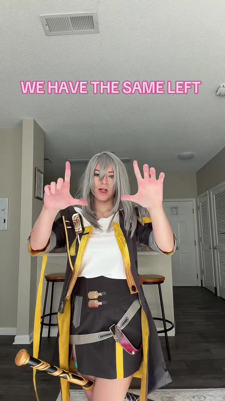 @Kaelyn