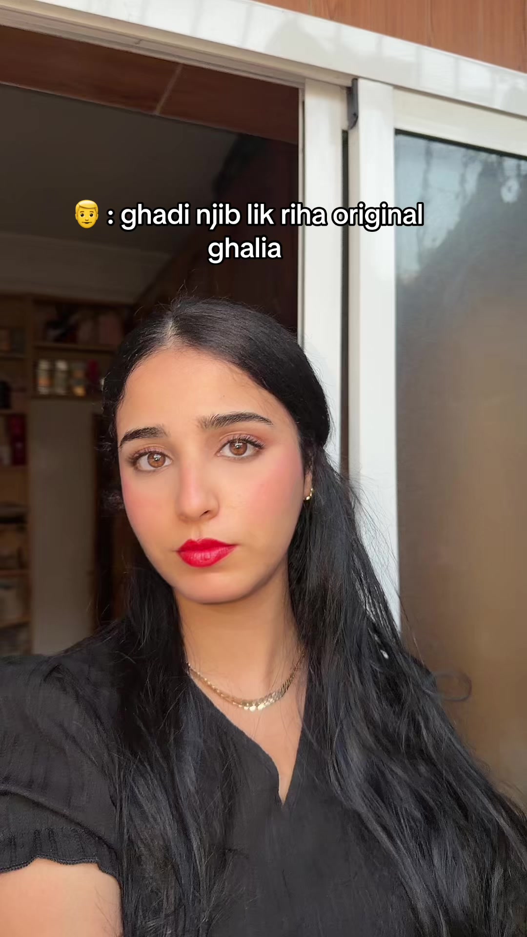 @nouha parfum