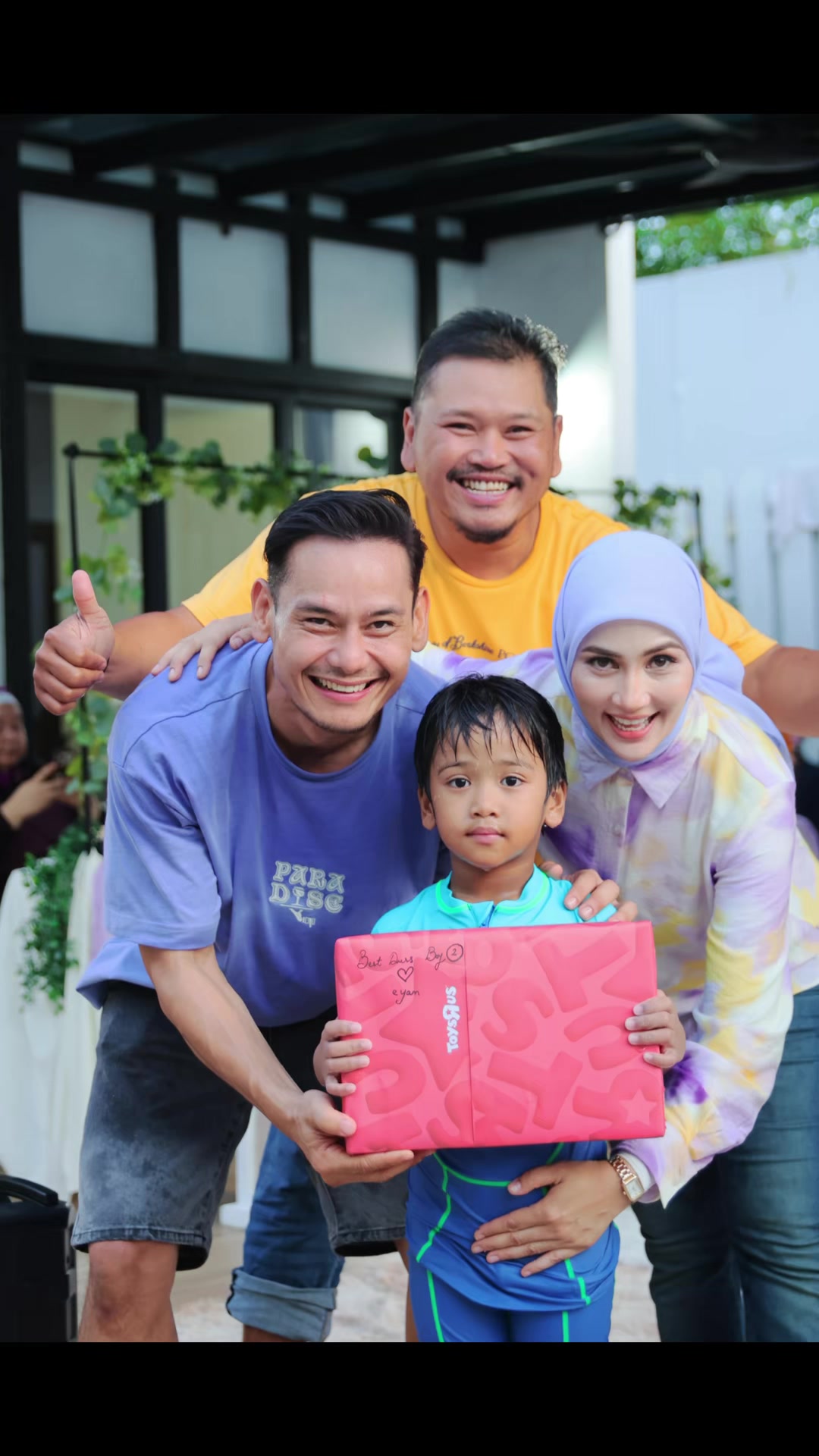 @Fasha Sandha