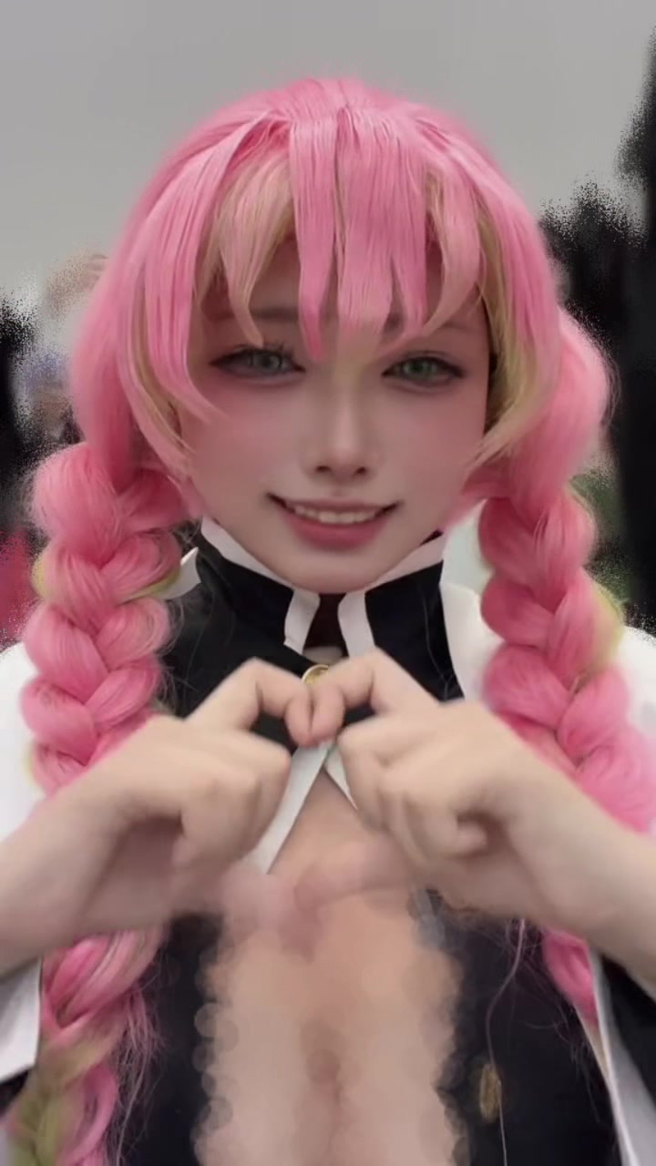 @あの子