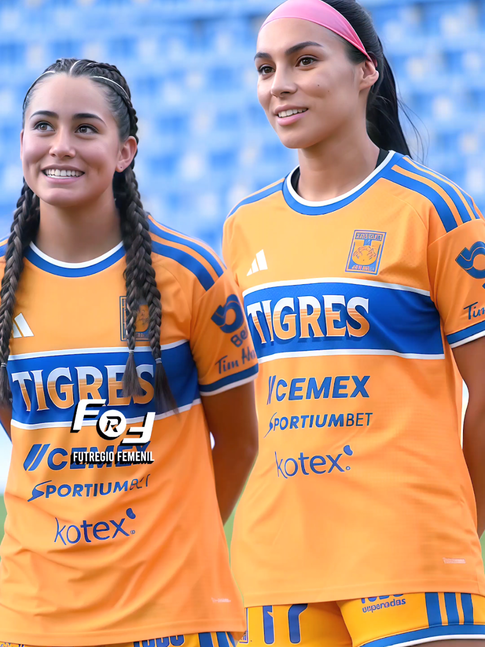 @Futregio Femenil