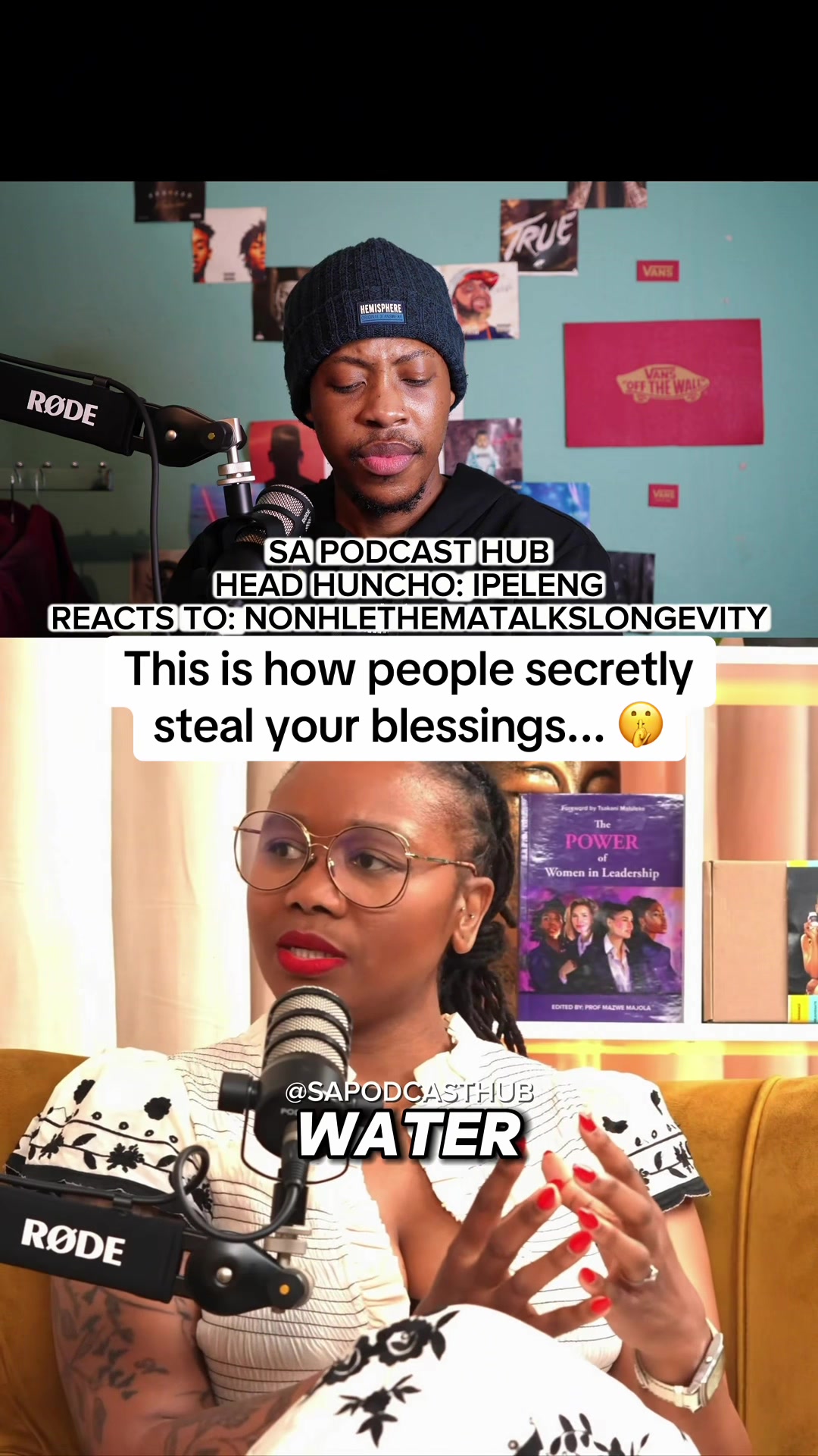 @SAPODCASTHUB