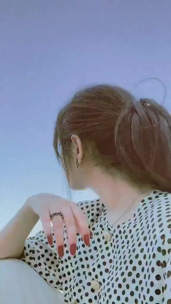 @cute girl 1126