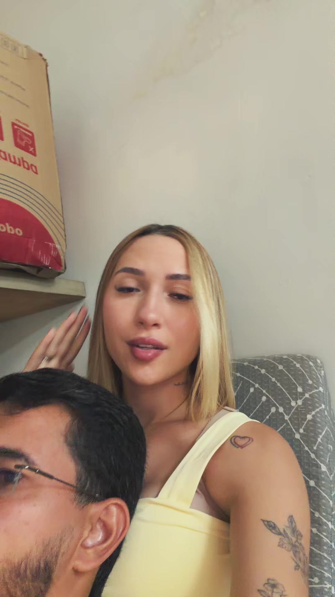 @Leannyasilva