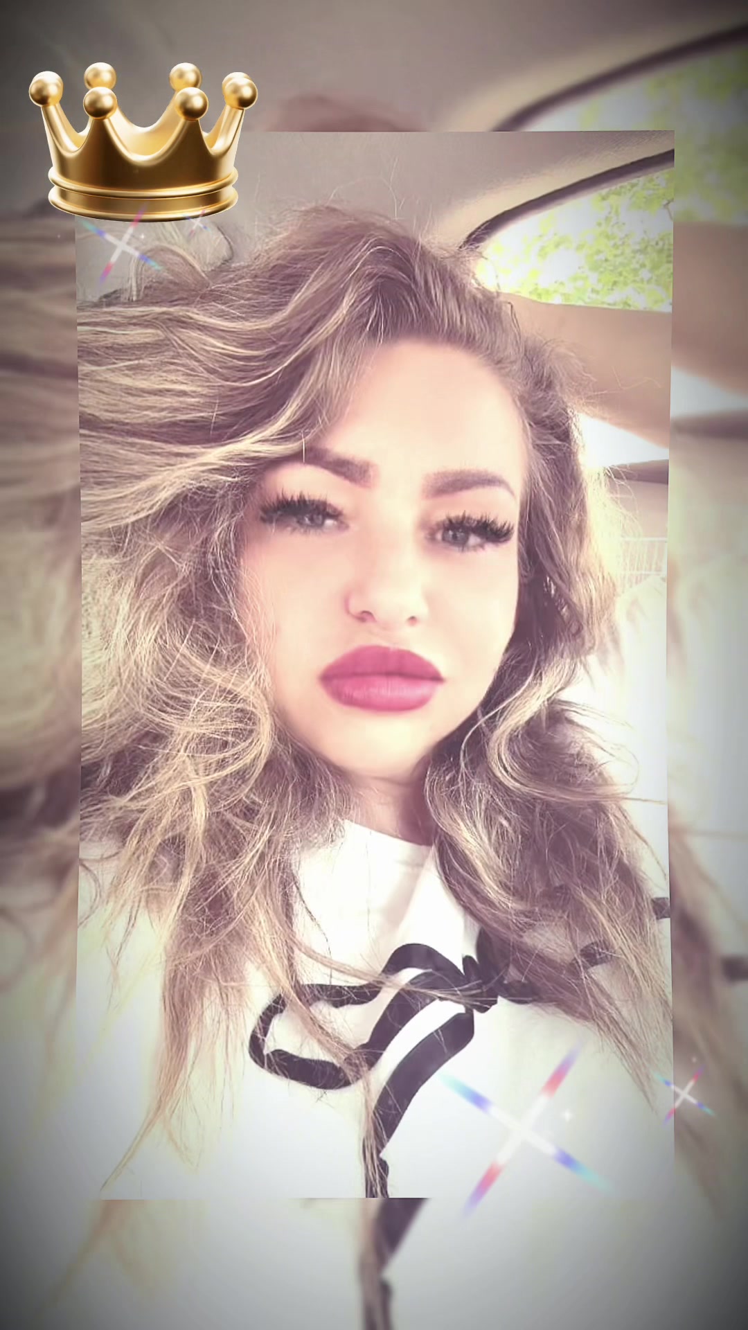 @👑Pola Szot👑