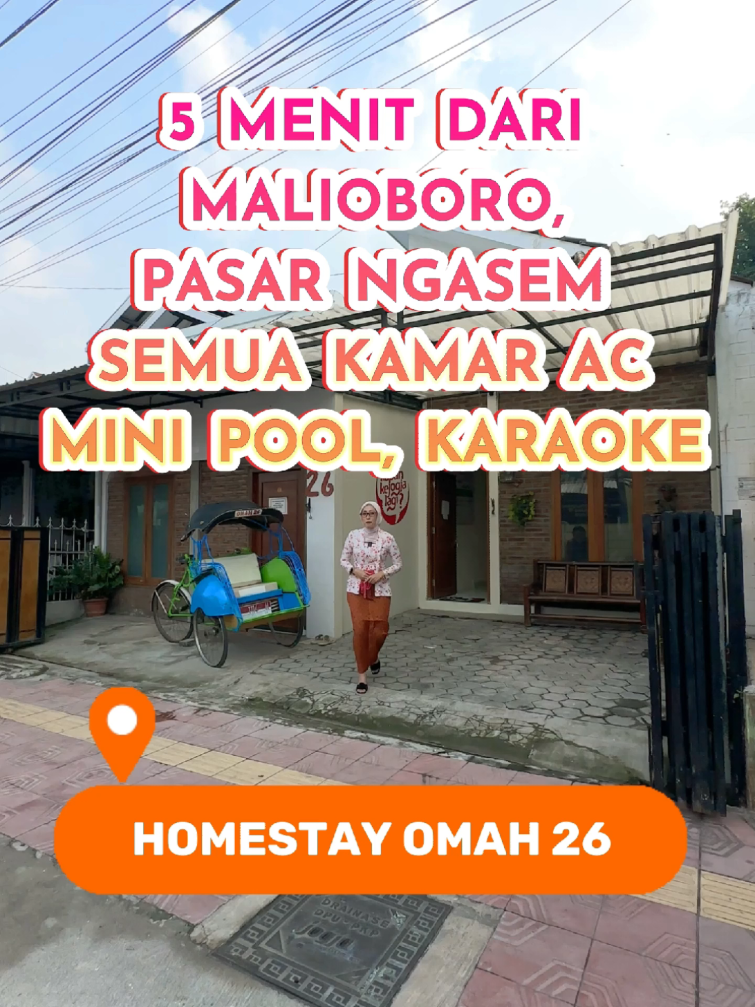 @Mbok Nginep