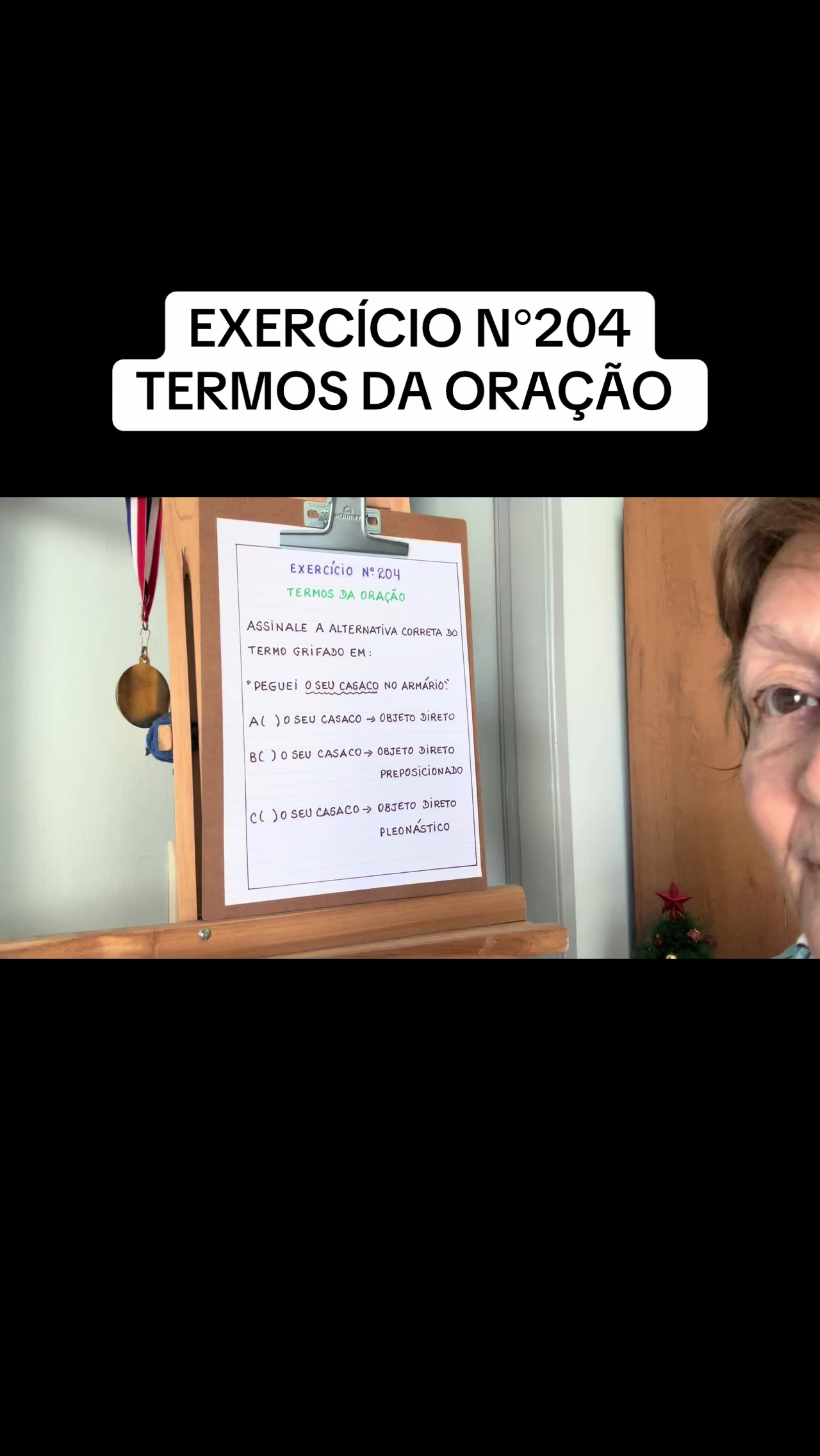 @Professora Vera Reis