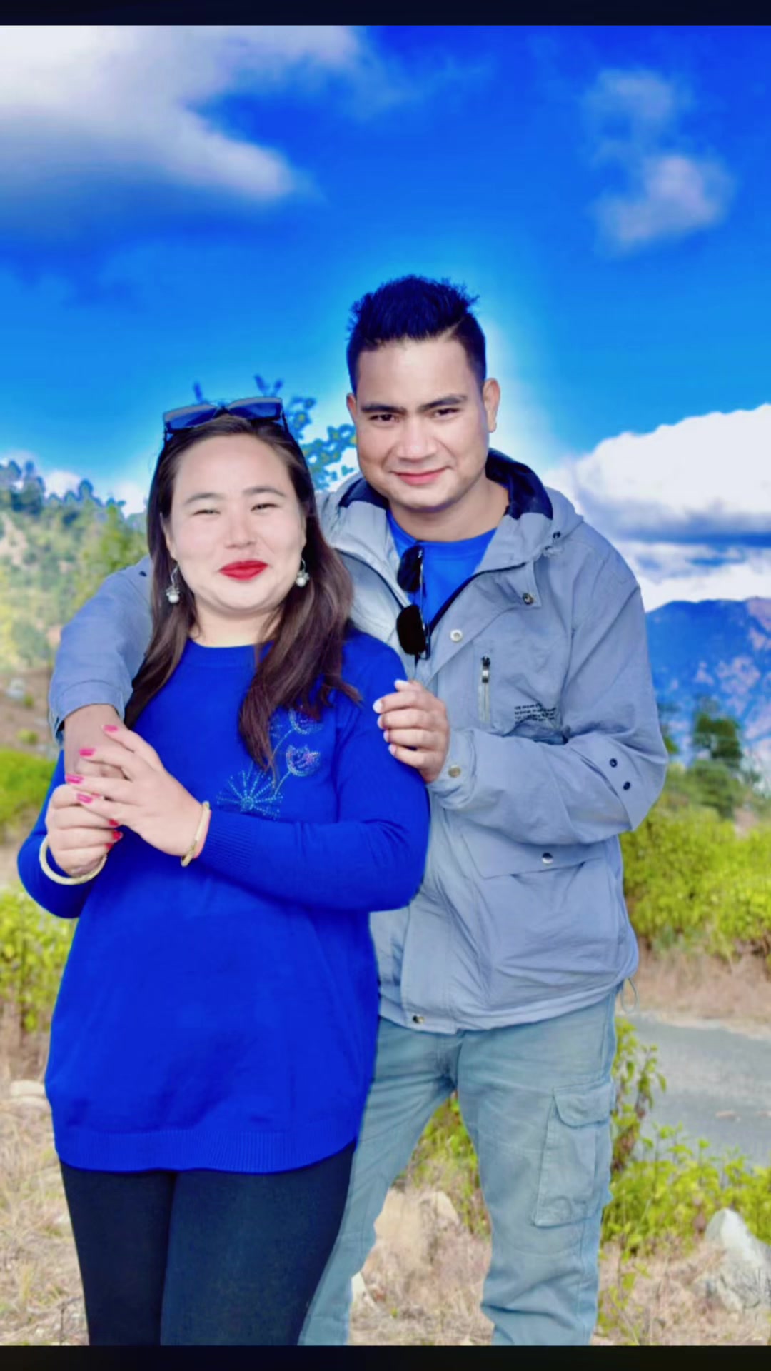 @samjhana rokaya