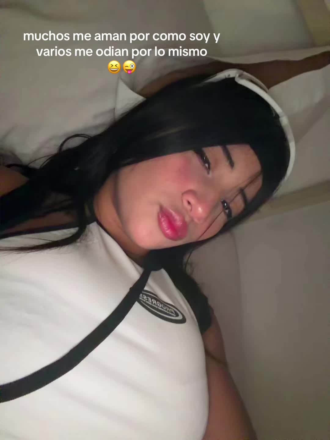 @Dayani la inocente ๐ ๐
