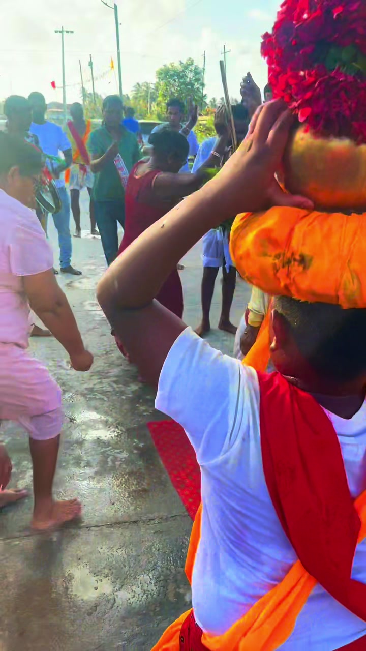 @💜 लेशाना नायडू 💜