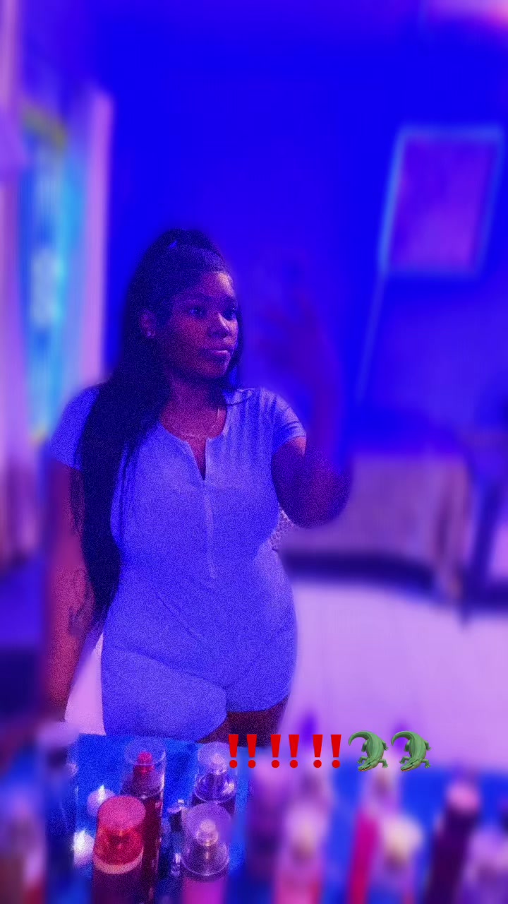 @ShaniqueDiGreatest💋