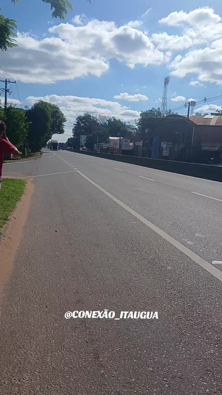 @Conex&atilde;o_Itaugua✌️📸