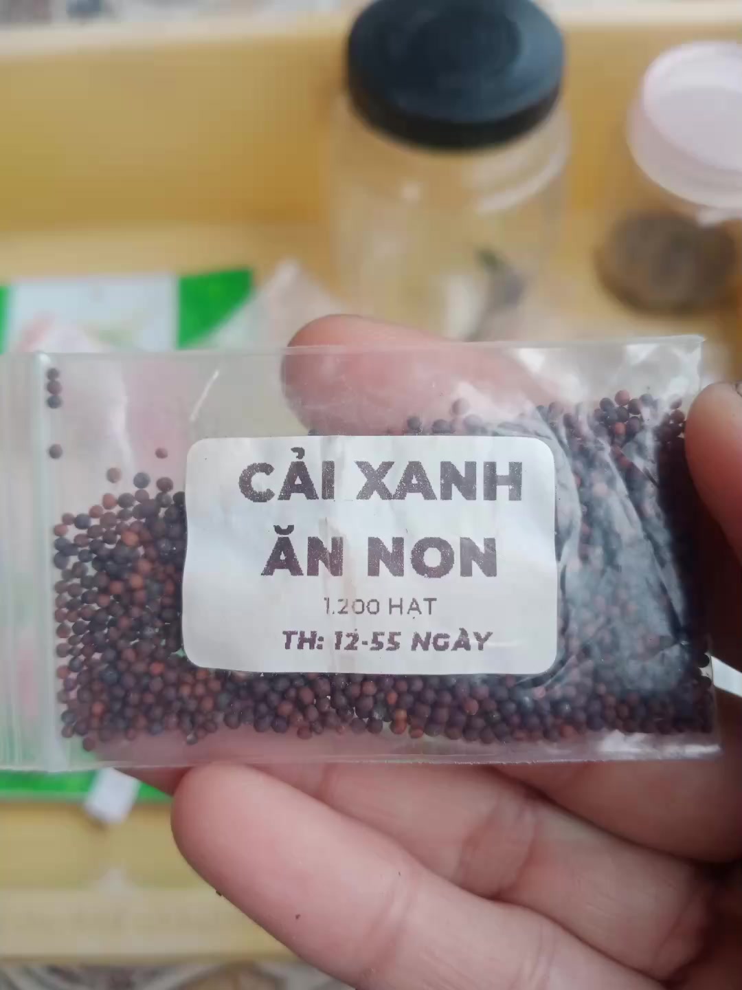 @Trúc Mai