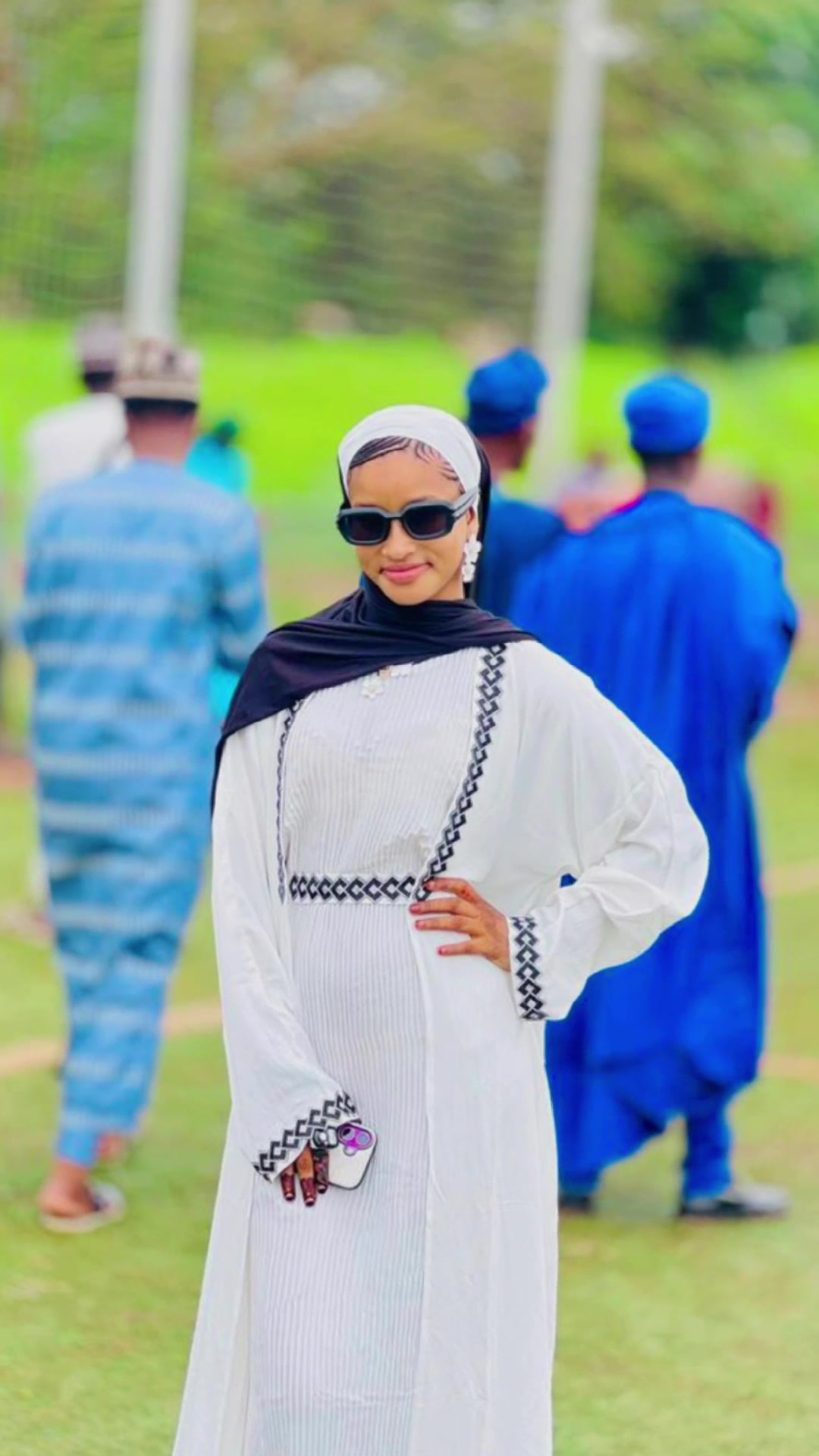 @Houda la miss ❤️🖇️✅