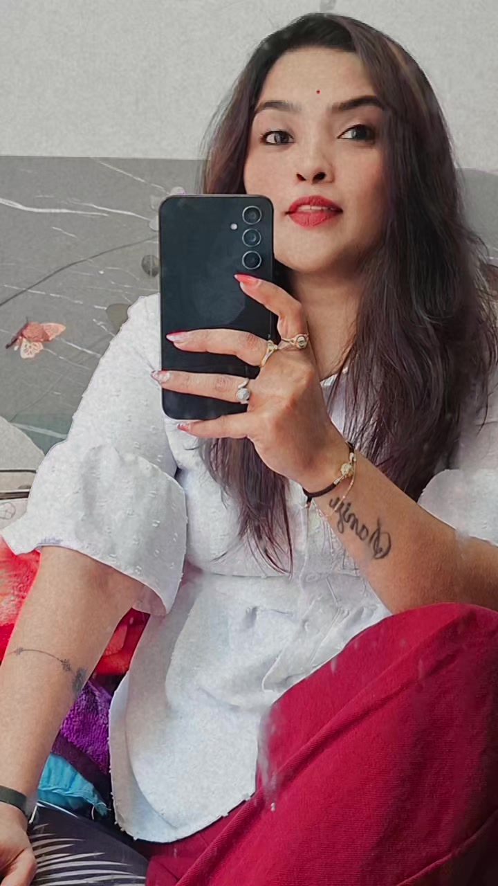 @❤️SandhyA❤️Shetty❤️