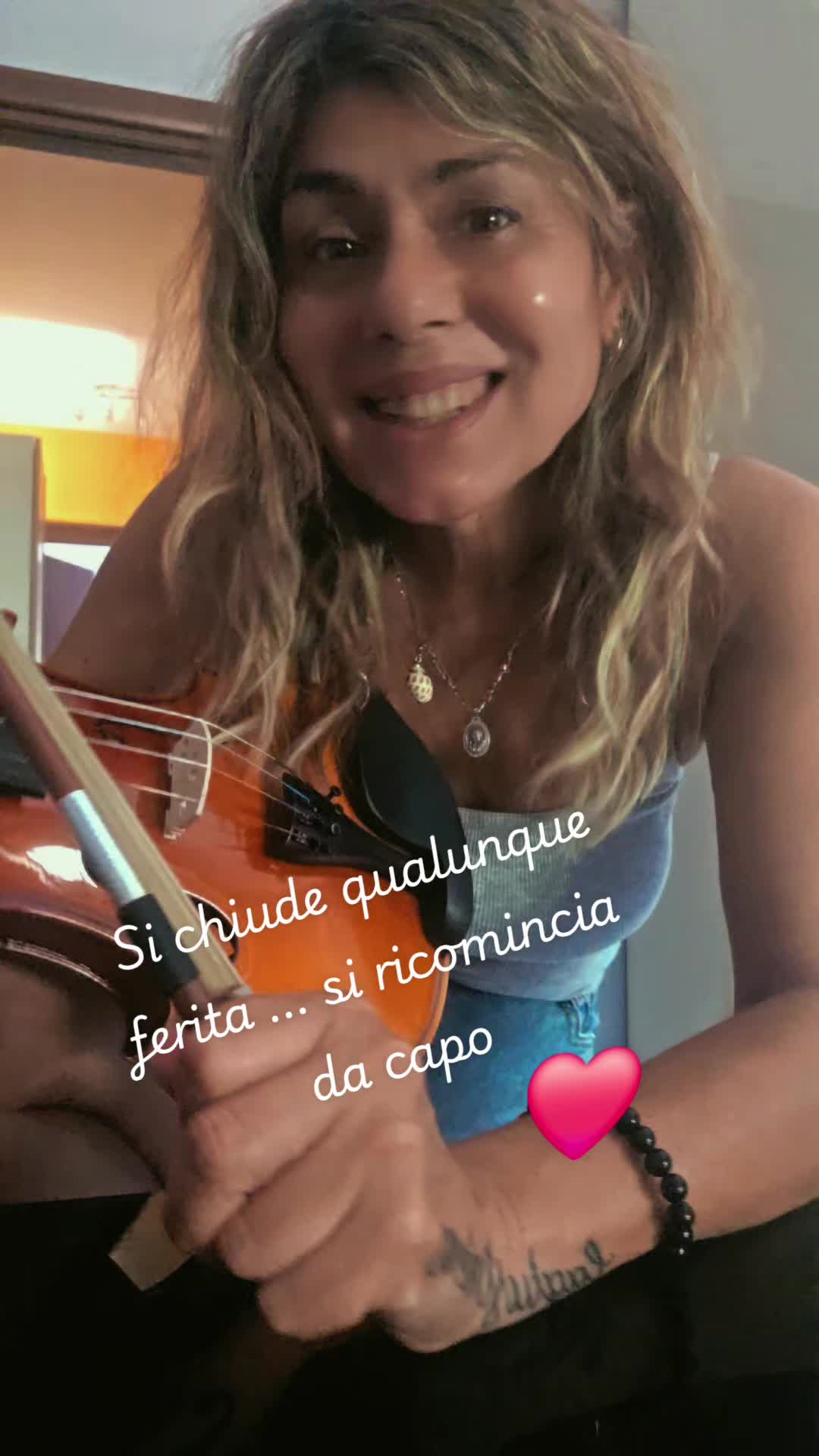@La Giustiziera