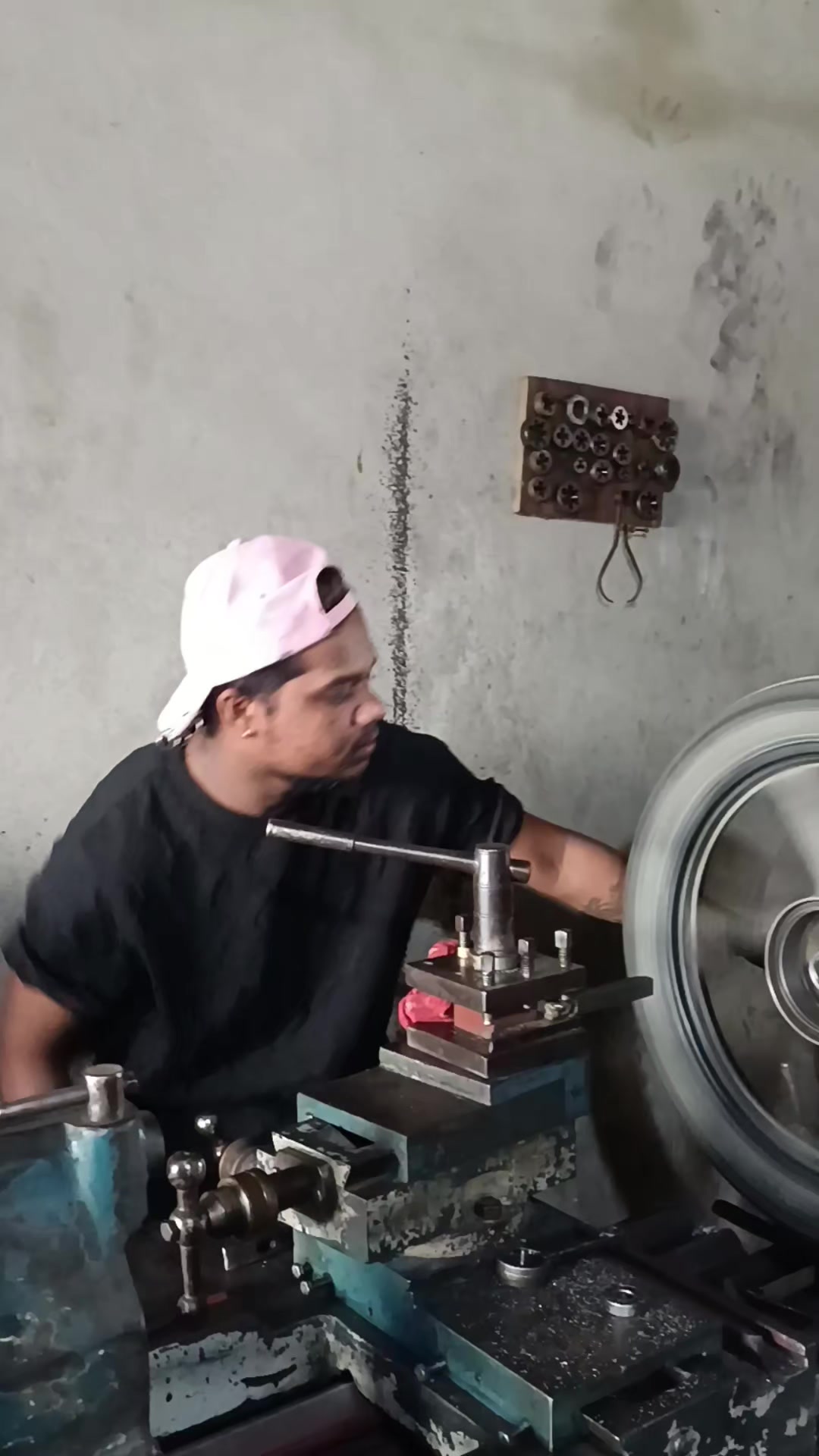 @mechanic life 🔧🔧🏍️🔥