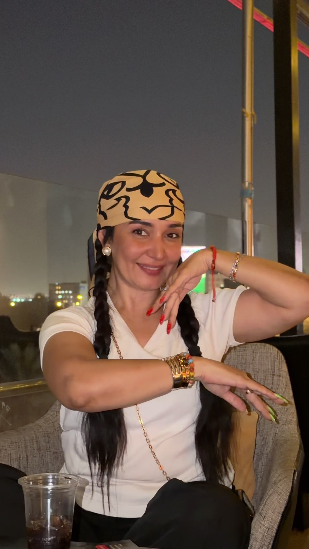 @Nilufar Hamidova