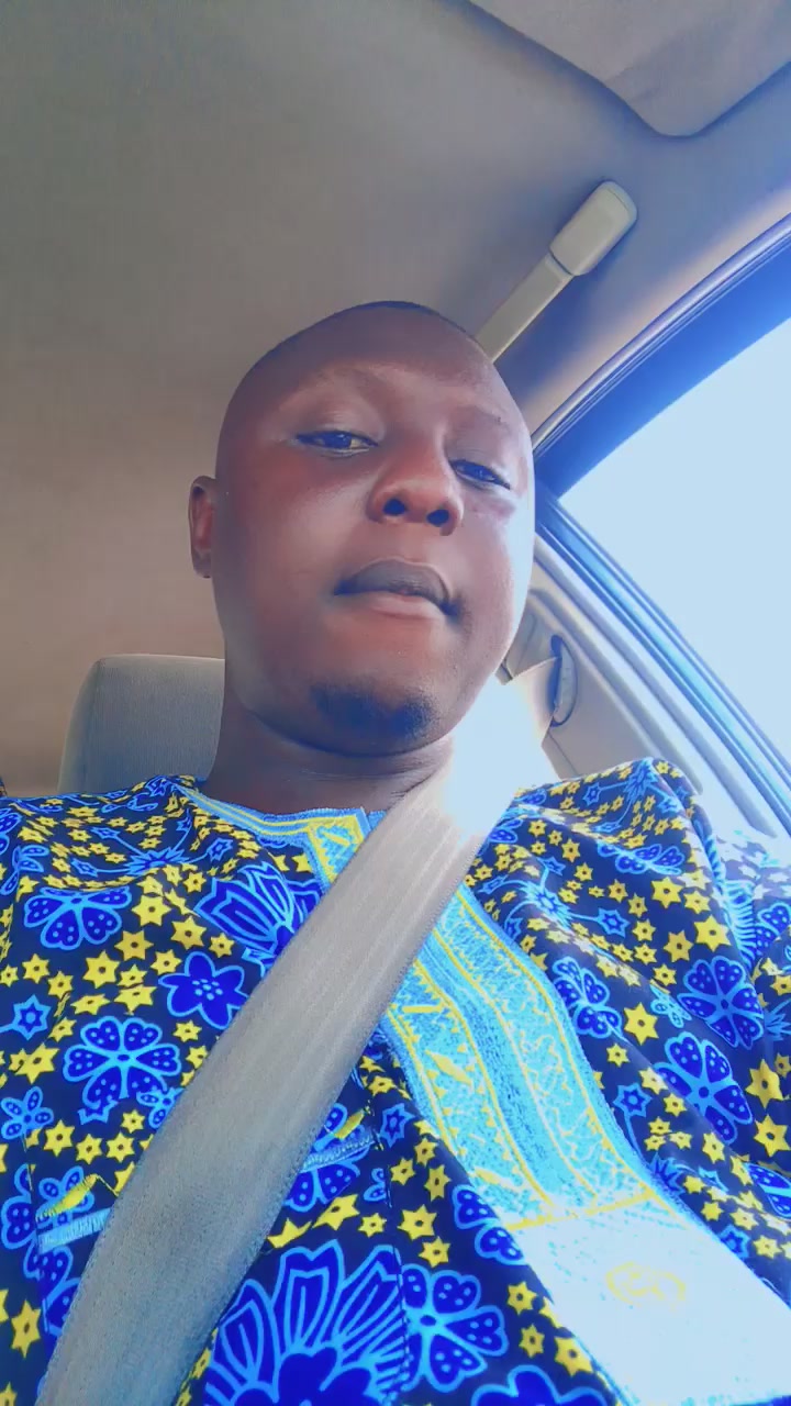 @Oluwa is Involved
