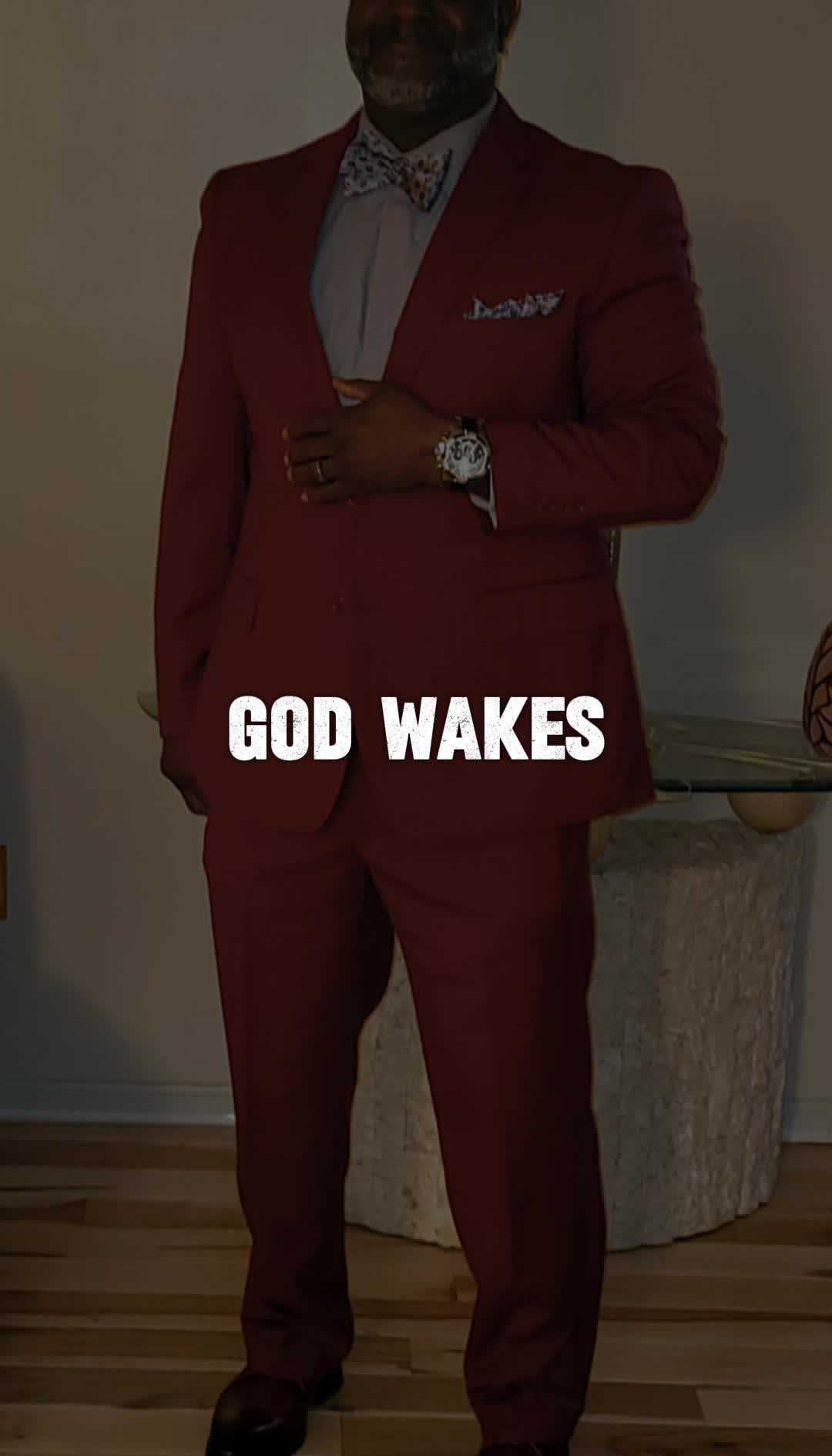 @Gm Carl Matthews