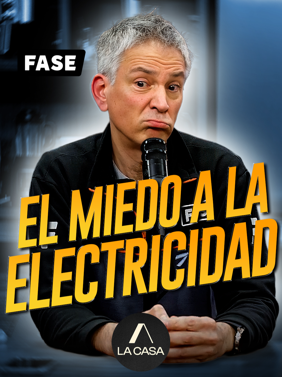 @FASE