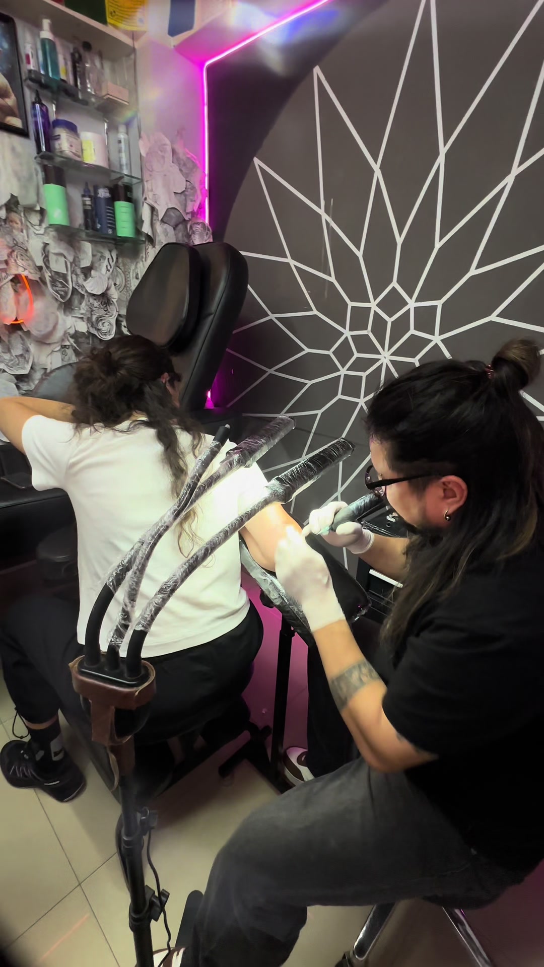 @lumbinitattooinnktm