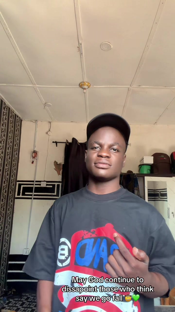 @FODILULAHI 🥷🏽❤️