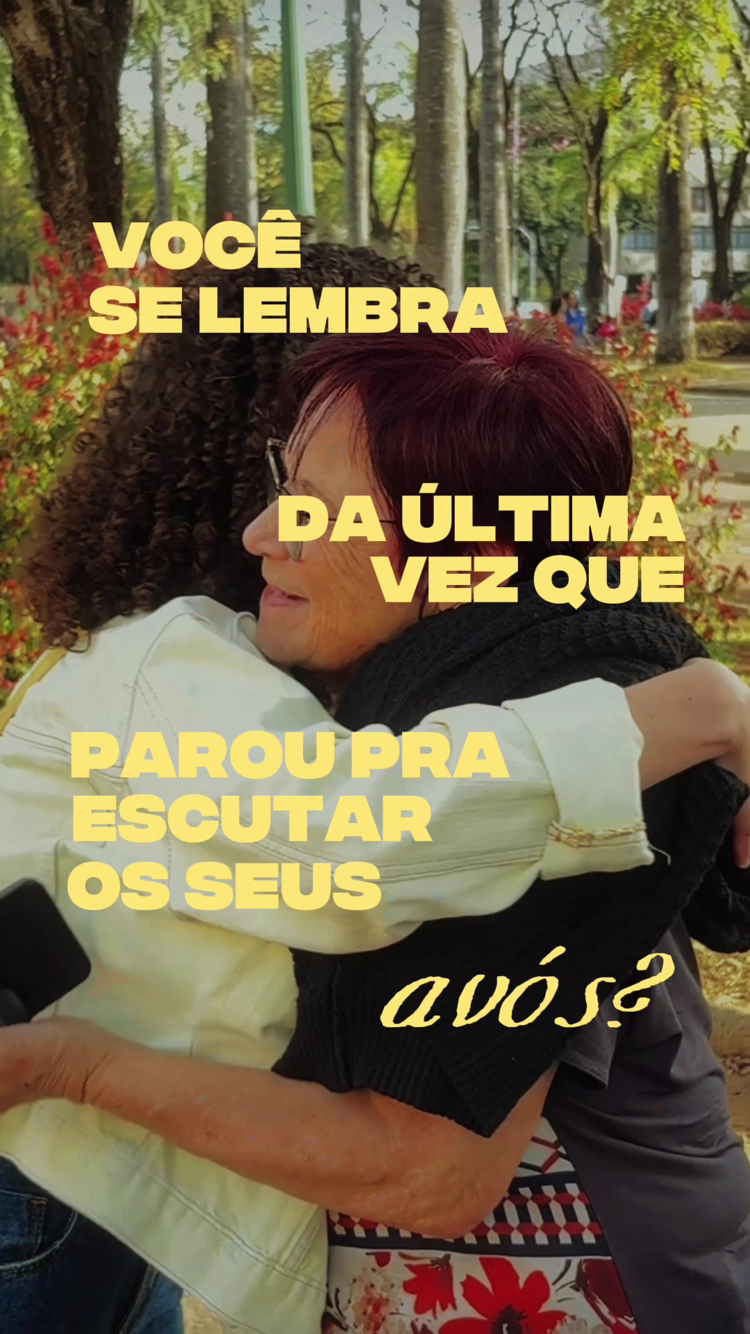 @Isso não é um Jogo
