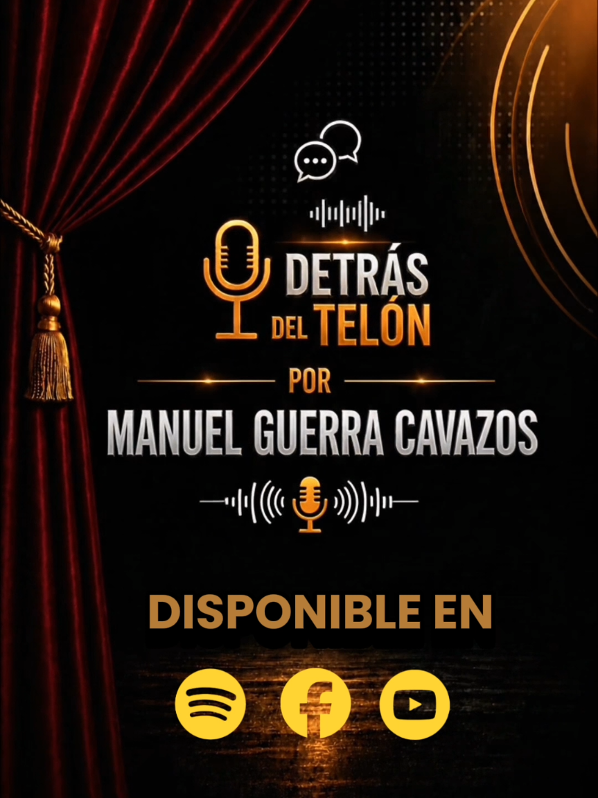 @Manuel Guerra Cavazos