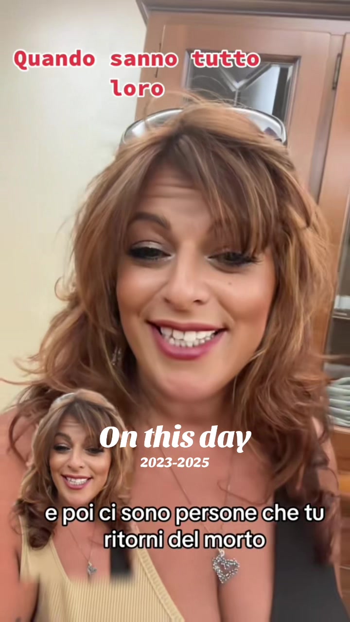 @Lina Tiesi