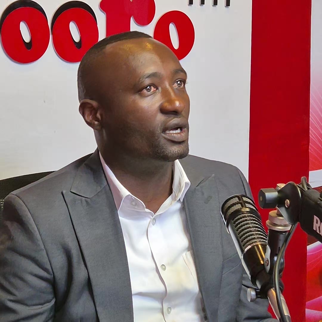 @Inooro Fm