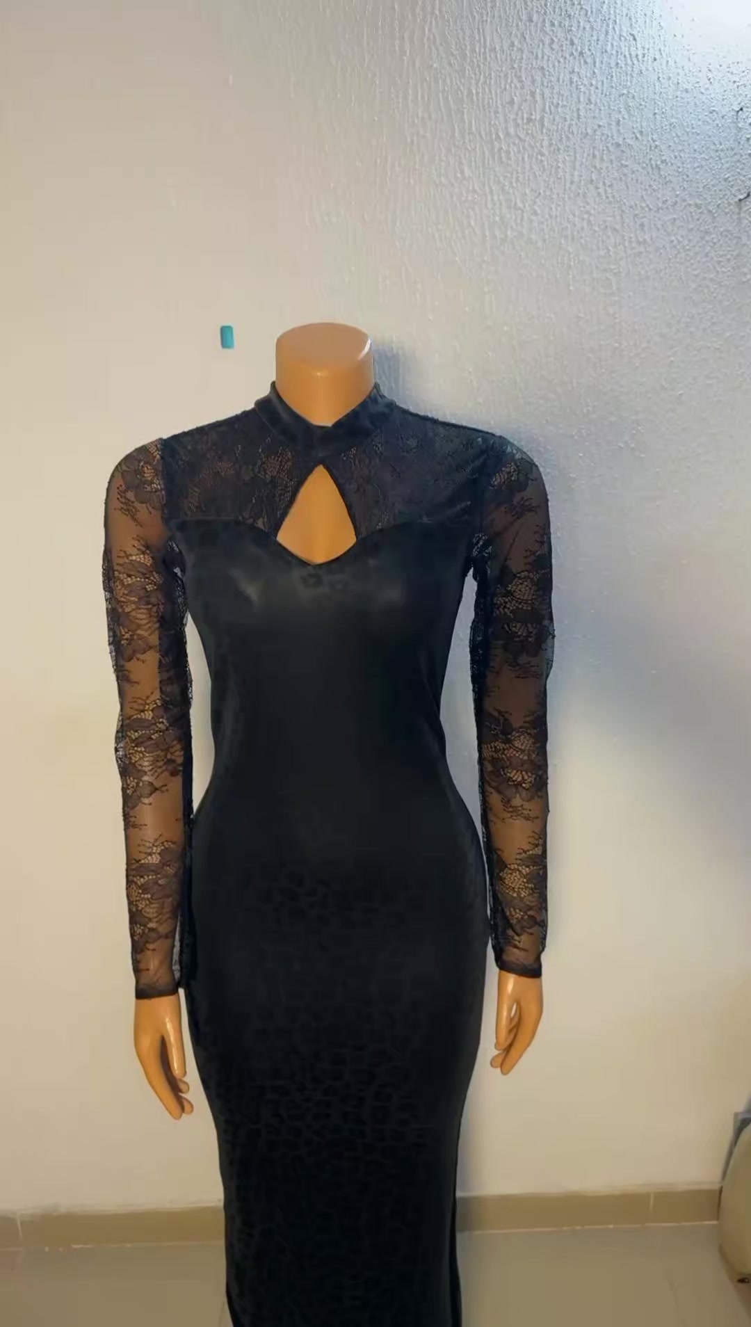 @Wura's Couture