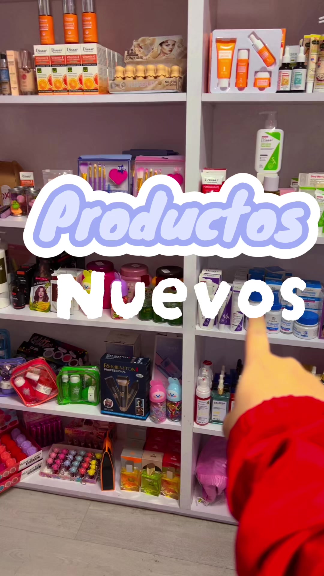 @YushopVe