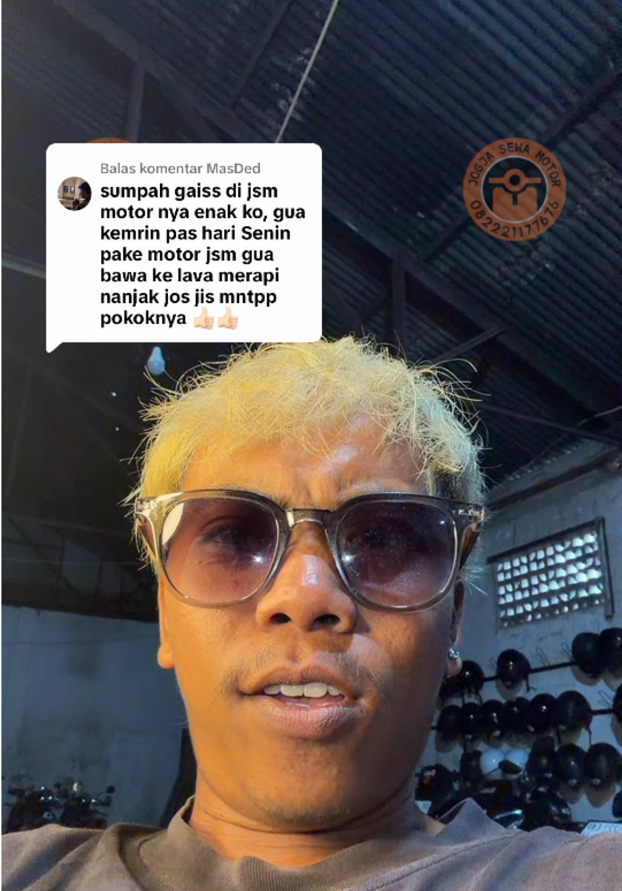 @SEWA MOTOR JOGJA | JSM