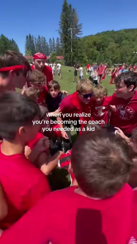 @American Summer Camps