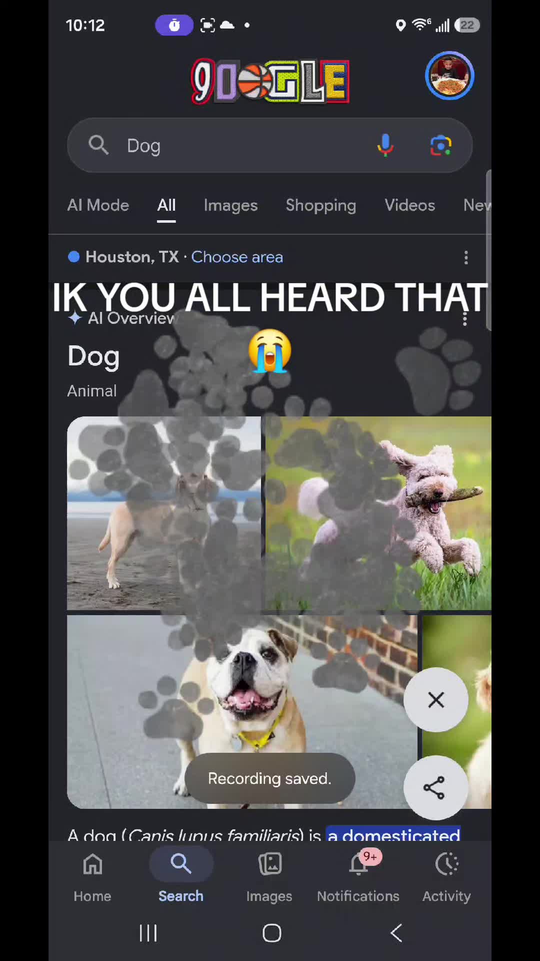 @puper the fucking goat😎🫸🇮🇱