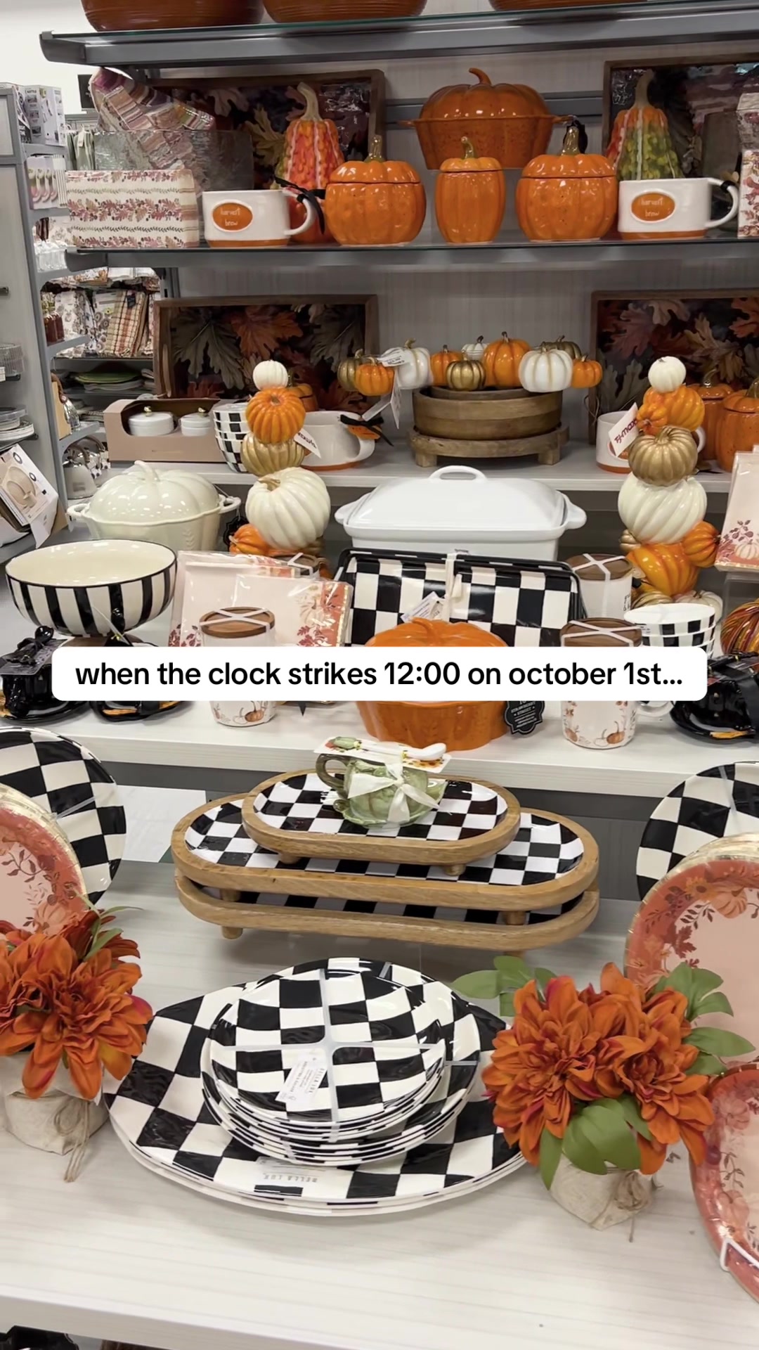 @TJ Maxx