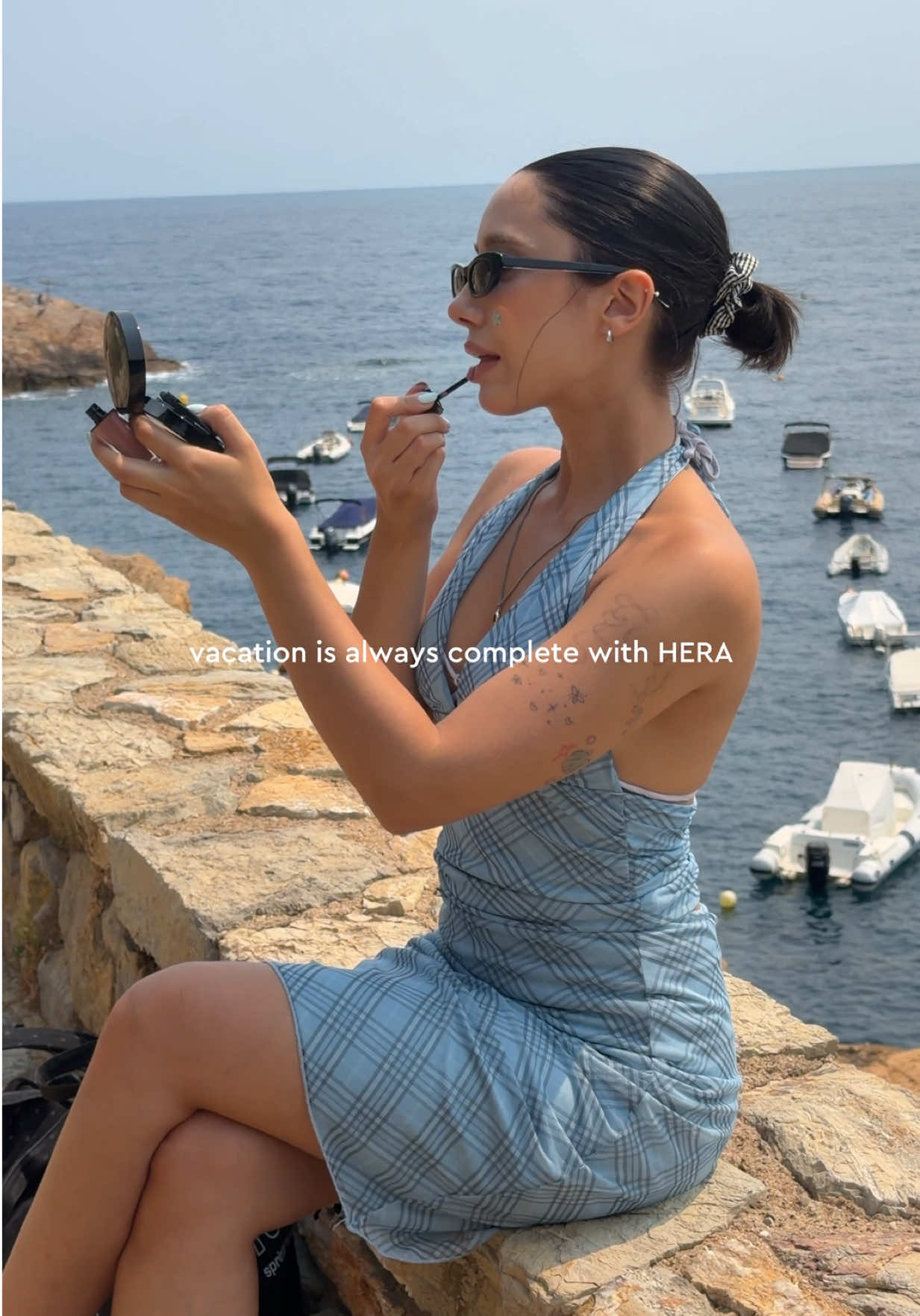 @HERA